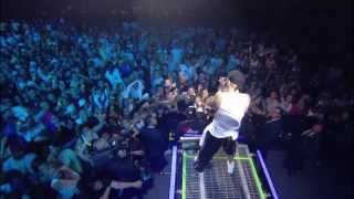 Eminem  Lose Yourself 8 mile Live from New York City Madison Square Garden [upl. by Bryna]