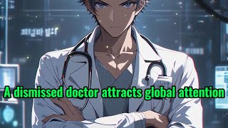 A fired doctor attracts the attention of the entire world [upl. by Pinkham]