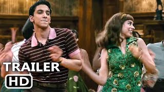 THE ARCHIES Trailer 2023 Netflix Musical Comedy [upl. by Garwin]