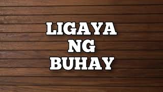 Ligaya ng Buhay Minus One w Lyrics [upl. by Auberon]