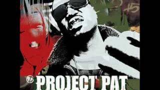 Project Pat  I Keep That [upl. by Paolo31]