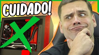 GARGALO Por Que é IMPORTANTE Essa DICA para SEU PC GAMER [upl. by Hartley]