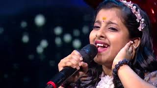 Oh Ho Megam Vanthatho Singer Neha Girish [upl. by Ekram251]