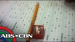 Bandila DepEd to probe alleged NAT leakage [upl. by Corny]