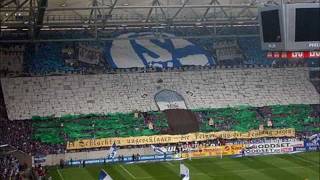 Schalke Lieder  Zeig mir den Platz in der Kurve [upl. by Mizuki]