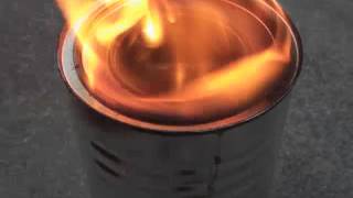 Wood Gasifier Stove [upl. by Davis]