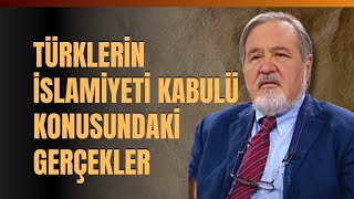 Türklerin İslamiyeti Kabulü Konusundaki Gerçekler Kast Sisteminde Mülkiyet Hakkı [upl. by Aisatan]