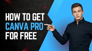 How to Get Canva Pro For Free Lifetime 2024  Get Canva Pro 500 Seats Announcement For Free Lifetime [upl. by Uta]