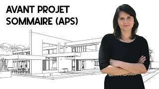 La phase Avant Projet Sommaire  enjeux et difficultés pour un Architecte Chef de Projet [upl. by Notlil961]