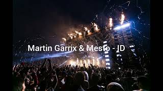 Martin Garrix amp Mesto  ID [upl. by Aerbma414]