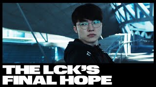 LNG vs T1  SCOUT VS FAKER  Quarterfinals Day 4 Tease  Worlds 2023 [upl. by Ibbed426]