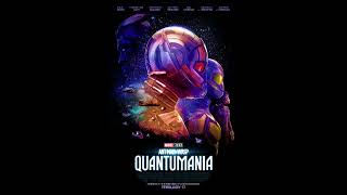 AntMan and the Wasp Quantumania  Welcome BackTheme from quotWelcome Back Kotterquot  JOHN SEBASTIAN [upl. by Scornik]