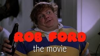 Rob Ford the Movie [upl. by Inafets305]