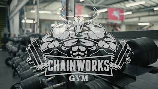 Chainworks Gym [upl. by Anesuza]