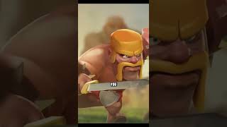 CLASH OF CLANS milestone clashofclans rgclan [upl. by Ahtreb]