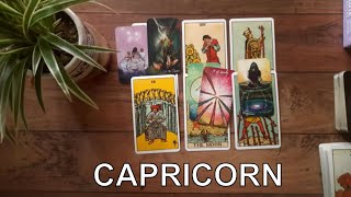 Capricorn Love Tarot Reading September 2024 [upl. by Harper571]