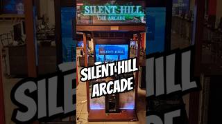 Silent Hill Arcade silenthill silenthill2 shortvideo [upl. by Zora37]