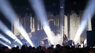 Amenra  Live in London [upl. by Neidhardt170]