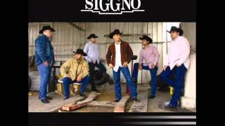 SIGGNO  YO QUISIERA [upl. by Teerpnam]