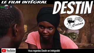 DESTIN DAKANUne histoire damour qui vire au drameLe film intégral [upl. by Benisch804]