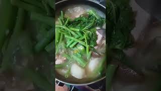 Sinigang na baboy [upl. by Magnien]