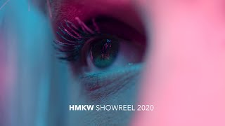 SHOWREEL 2020  Fachbereich Design  HMKW Köln amp Frankfurt [upl. by Marc35]