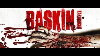 BASKIN KARABASAN FULL İZLE HD TÜRK 2016 yerlikorkufilm korku [upl. by Abrahams]