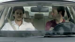 VW Passat Commercial Spanish Vamonos [upl. by Inalaehon664]