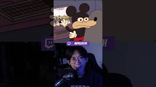 Topolino gioca a Fortnite [upl. by Dis]