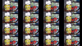 Spongebob Ravioli Ravioli Give Me The Formuoli 1073741824 Times [upl. by Allana]