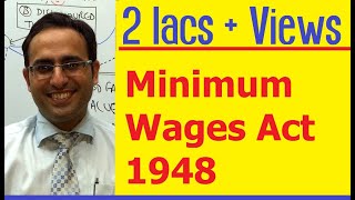 Abolish the Minimum Wage [upl. by Ezekiel]