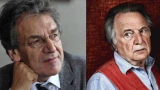 Régis Debray et Alain Finkielkraut  Ladieu à lHistoire Répliques [upl. by Aiderfla]