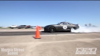 1500hp Supra Burnout [upl. by Stultz159]