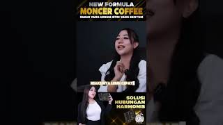 New Formula Moncer Coffee [upl. by Capon]