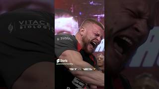 Morozov vs Laletin July 6th eastvswestarmwrestling eastvswest armwrestling [upl. by Rondi288]