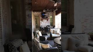 Sonos System Explained By Dreamedia in Allen Texas Home [upl. by Olva656]