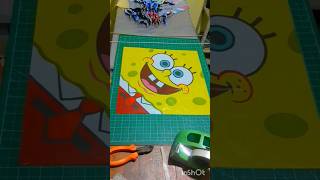 Pipa flechinha rápida de fazer do BOB ESPONJA 🧽🥵pipaterapia piparaiz [upl. by Sinnelg]