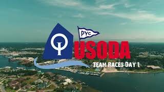 2018 Optimist US Nationals [upl. by Llednor]