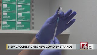 Latest COVID19 vaccine fights newest variants [upl. by Anselm]