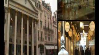 The Cavendish London Hotel Jermyn Street St Jamess Lodon London City Centre Accommodation [upl. by Marlo]