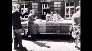 Het Mes 1961  trailer [upl. by Miahc238]