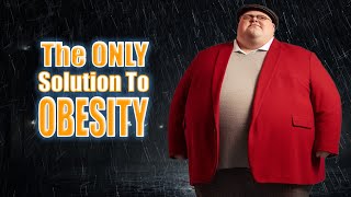 The Obesity Code [upl. by Akered]