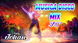 MIX MUSICA DISCO 70 amp MAS  BEE GEES  JOHN TRAVOLTA DONNA SUMMER BONEY M OLIVIA NEWTON JOHN [upl. by Agnew]