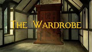 The Chronicles of Narnia Music and Ambience  The Wardrobe [upl. by Ylloh]