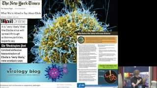 Understanding emerging infections [upl. by Idac843]