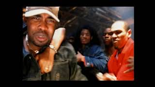 Pharoahe Monch  Simon Says HQ 1999 [upl. by Yro285]