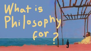 What is the purpose of philosophy today [upl. by Niaz29]