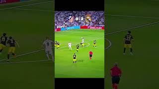 Bro owns Atletico Madrid 💀💀💀  4K Capcut Edit  ronaldo realmadrid capcut viral trend football [upl. by Hsirrehc99]