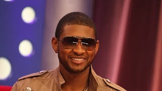 Usher Spreading Herpes Hodgetwins [upl. by Lletnohs]