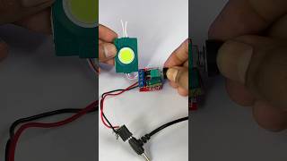 Controlling LED Brightness with PWM Pulse Width Modulation shorts diy diyprojects [upl. by Ursulette760]